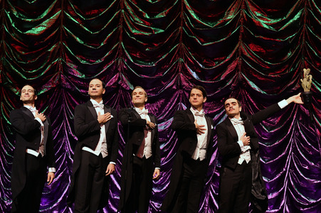 Photocall 'Berlin Berlin' in Berlin