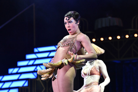 Photocall 'Berlin Berlin' in Berlin