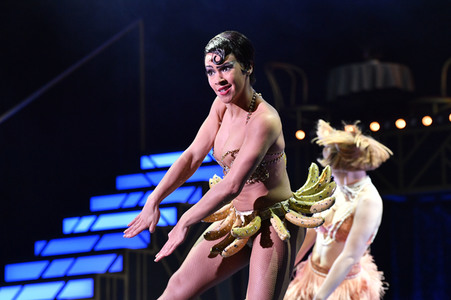 Photocall 'Berlin Berlin' in Berlin