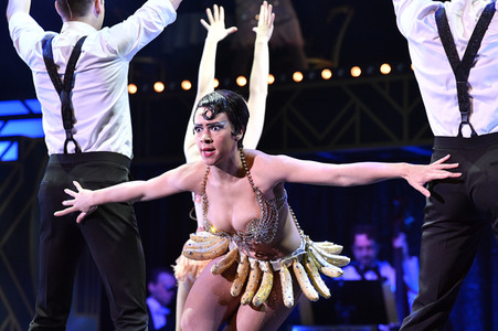 Photocall 'Berlin Berlin' in Berlin