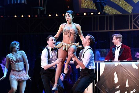 Photocall 'Berlin Berlin' in Berlin