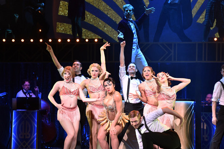 Photocall 'Berlin Berlin' in Berlin