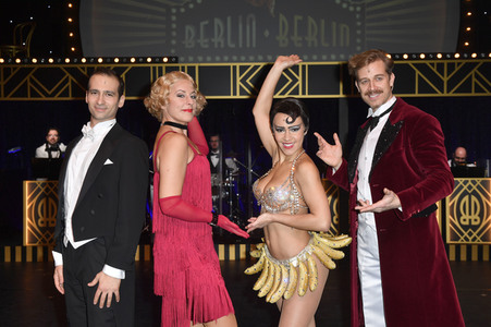 Photocall 'Berlin Berlin' in Berlin