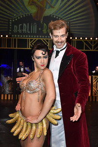 Photocall 'Berlin Berlin' in Berlin