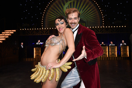 Photocall 'Berlin Berlin' in Berlin