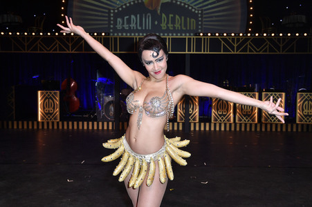 Photocall 'Berlin Berlin' in Berlin