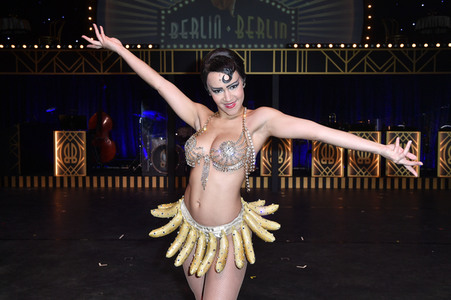 Photocall 'Berlin Berlin' in Berlin