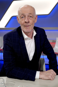 Talkshow 'maischberger. die woche' in Berlin