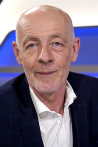 Talkshow 'maischberger. die woche' in Berlin