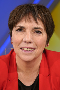 Talkshow 'maischberger. die woche' in Berlin