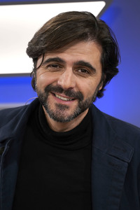 Talkshow 'maischberger. die woche' in Berlin