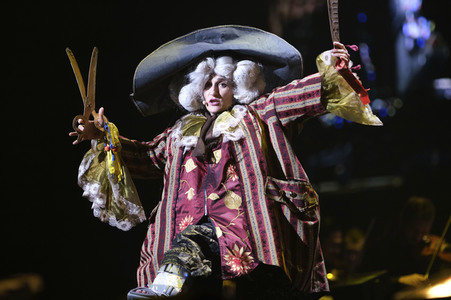 Night of the Proms 2019 in Hannover