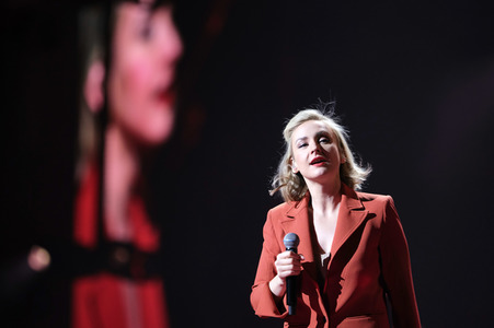 Night of the Proms 2019 in Hannover