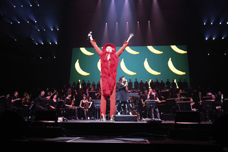 Night of the Proms 2019 in Hannover