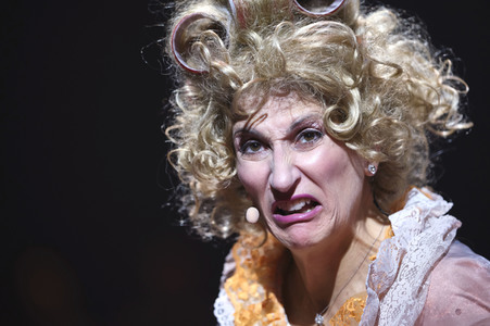 Night of the Proms 2019 in Hannover