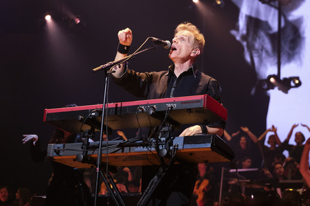 Night of the Proms 2019 in Hannover