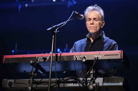 Night of the Proms 2019 in Hannover