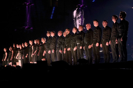 Night of the Proms 2019 in Hannover