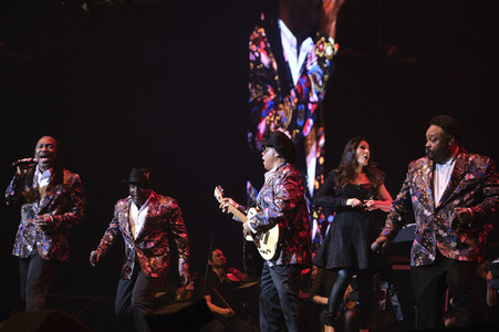 Night of the Proms 2019 in Hannover