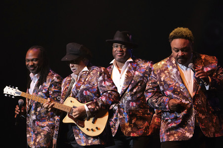 Night of the Proms 2019 in Hannover