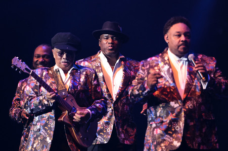 Night of the Proms 2019 in Hannover