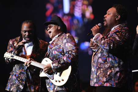 Night of the Proms 2019 in Hannover