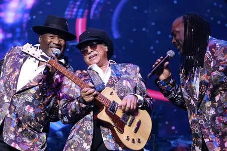 Night of the Proms 2019 in Hannover