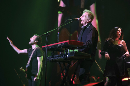 Night of the Proms 2019 in Hannover