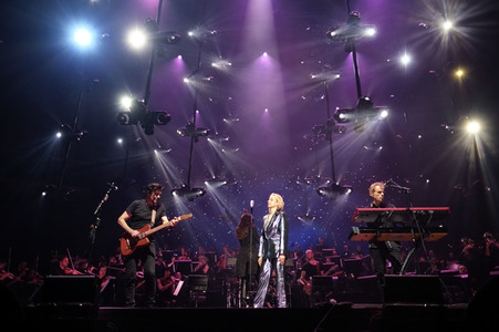 Night of the Proms 2019 in Hannover