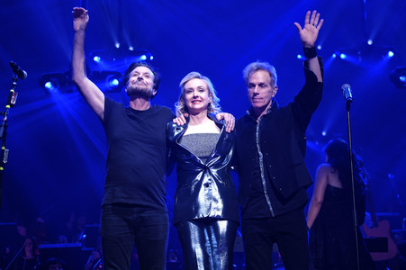 Night of the Proms 2019 in Hannover