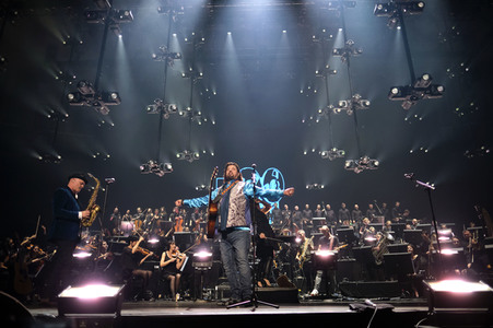 Night of the Proms 2019 in Hannover