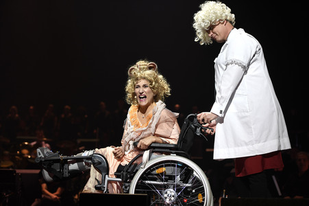 Night of the Proms 2019 in Hannover