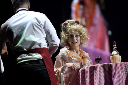 Night of the Proms 2019 in Hannover