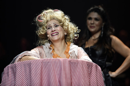 Night of the Proms 2019 in Hannover