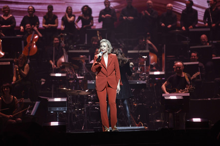 Night of the Proms 2019 in Hannover