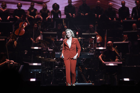 Night of the Proms 2019 in Hannover