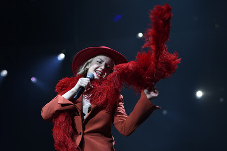 Night of the Proms 2019 in Hannover