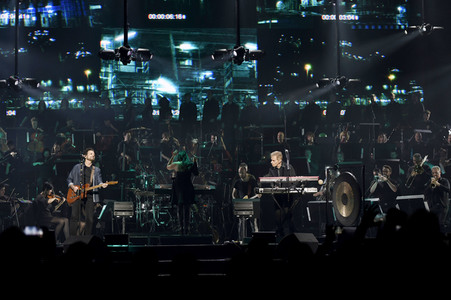 Night of the Proms 2019 in Hannover