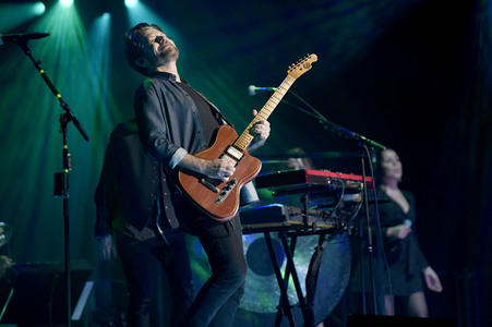 Night of the Proms 2019 in Hannover