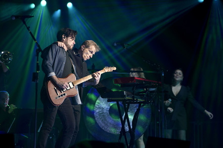 Night of the Proms 2019 in Hannover