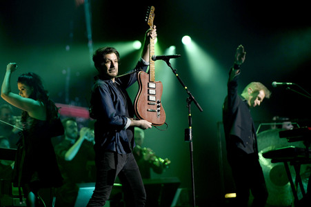 Night of the Proms 2019 in Hannover