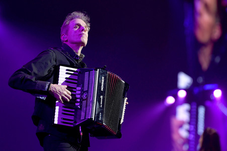 Night of the Proms 2019 in Hannover