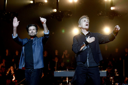 Night of the Proms 2019 in Hannover