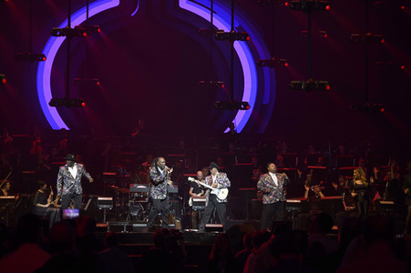 Night of the Proms 2019 in Hannover