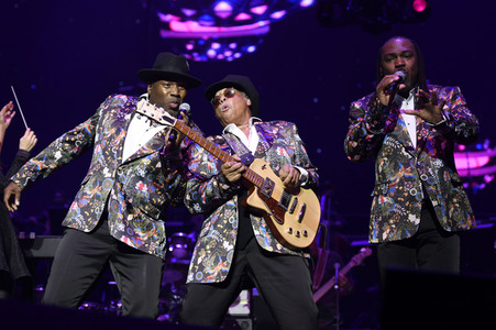 Night of the Proms 2019 in Hannover