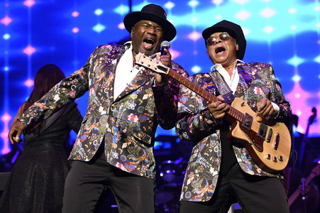 Night of the Proms 2019 in Hannover