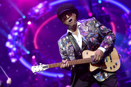 Night of the Proms 2019 in Hannover