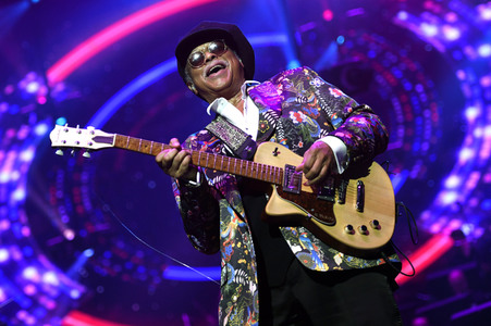 Night of the Proms 2019 in Hannover