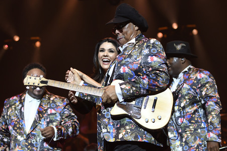 Night of the Proms 2019 in Hannover