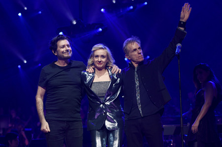 Night of the Proms 2019 in Hannover